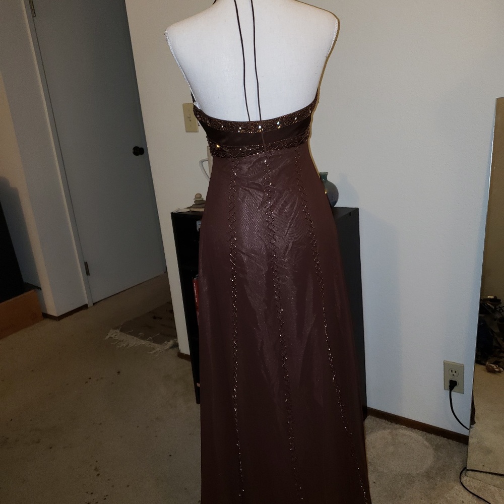 DRESS - Picture 4 of 4
